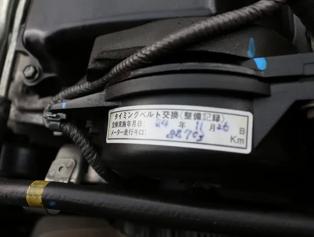 トヨタ トヨエース QDF-KDY231(2WD)の写真23