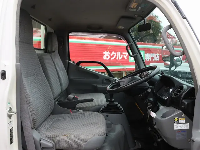 トヨタ トヨエース QDF-KDY231(2WD)の写真31
