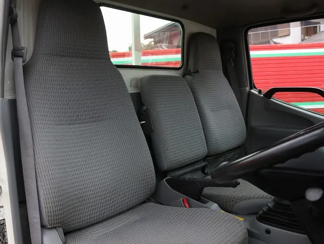 トヨタ トヨエース QDF-KDY231(2WD)の写真32
