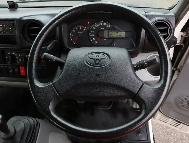 トヨタ トヨエース QDF-KDY231(2WD)の写真33