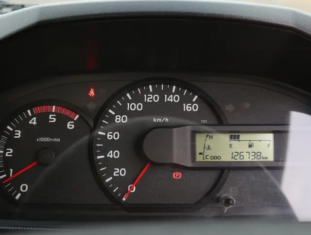 トヨタ トヨエース QDF-KDY231(2WD)の写真34