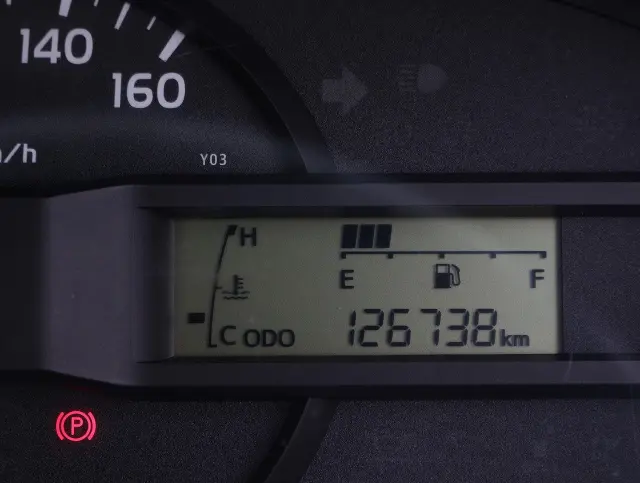 トヨタ トヨエース QDF-KDY231(2WD)の写真35