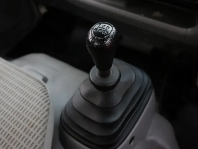 トヨタ トヨエース QDF-KDY231(2WD)の写真36