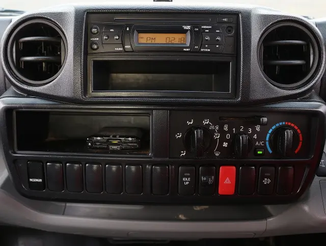 トヨタ トヨエース QDF-KDY231(2WD)の写真37