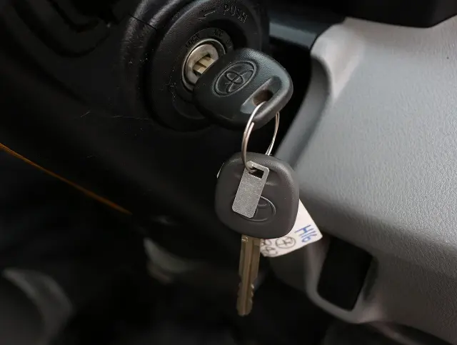 トヨタ トヨエース QDF-KDY231(2WD)の写真39