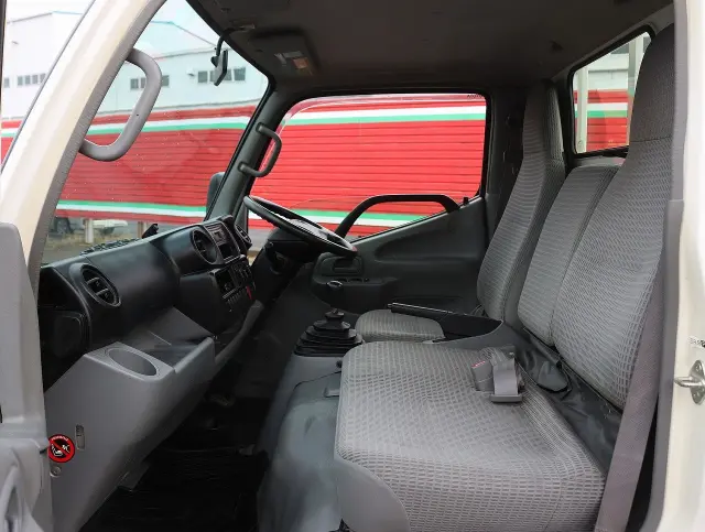トヨタ トヨエース QDF-KDY231(2WD)の写真41