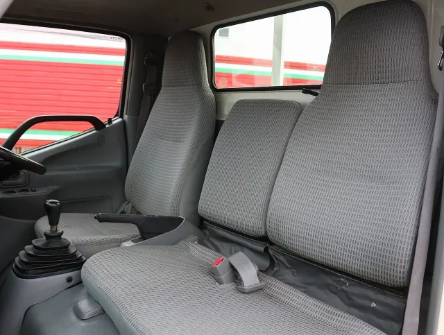 トヨタ トヨエース QDF-KDY231(2WD)の写真42