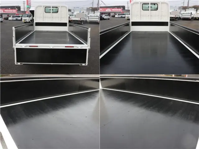 トヨタ トヨエース QDF-KDY231(2WD)の写真46