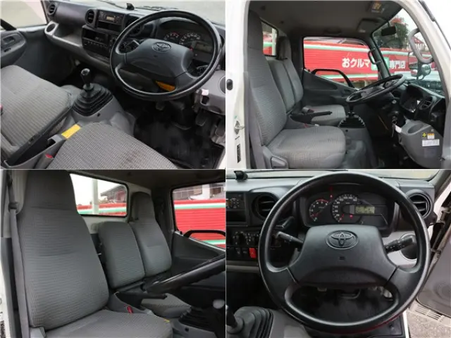 トヨタ トヨエース QDF-KDY231(2WD)の写真47