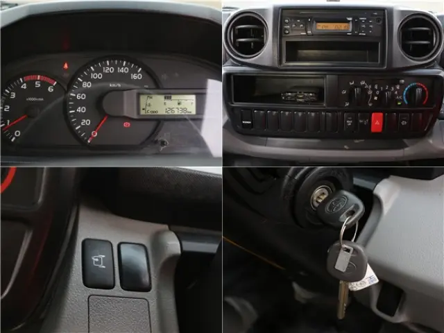トヨタ トヨエース QDF-KDY231(2WD)の写真48