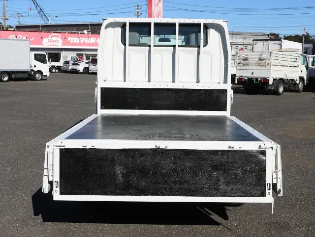 三菱 キャンター TKG-FBA20(2WD)の写真15