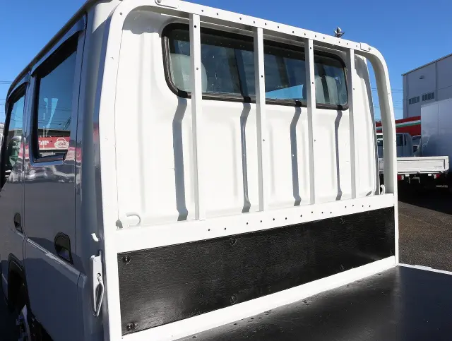 三菱 キャンター TKG-FBA20(2WD)の写真19