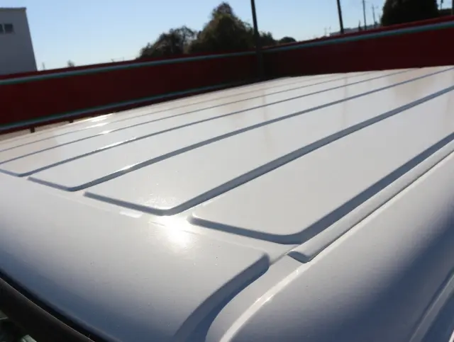 三菱 キャンター TKG-FBA20(2WD)の写真20