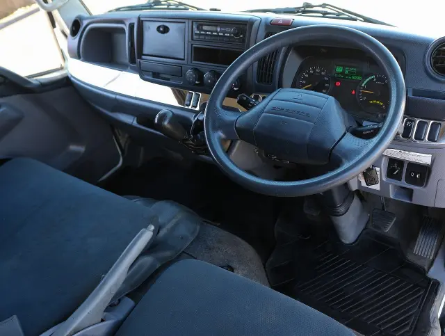 三菱 キャンター TKG-FBA20(2WD)の写真27