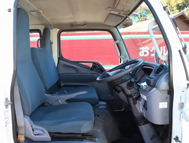 三菱 キャンター TKG-FBA20(2WD)の写真28