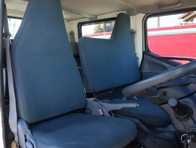 三菱 キャンター TKG-FBA20(2WD)の写真29