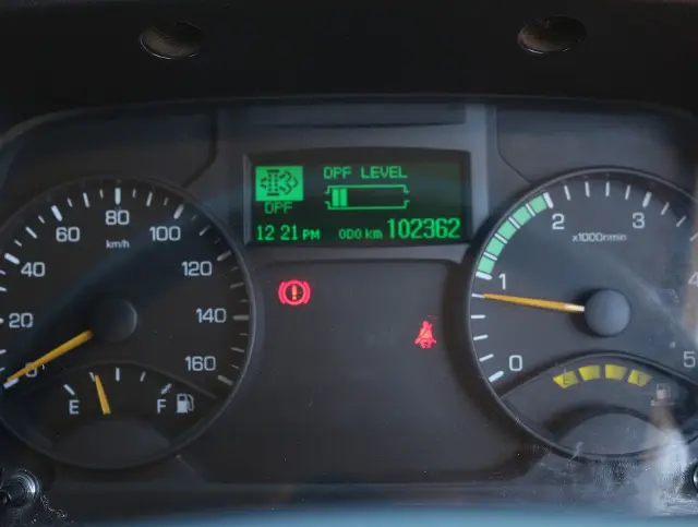 三菱 キャンター TKG-FBA20(2WD)の写真32