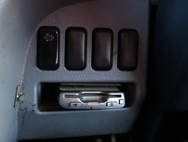 三菱 キャンター TKG-FBA20(2WD)の写真35