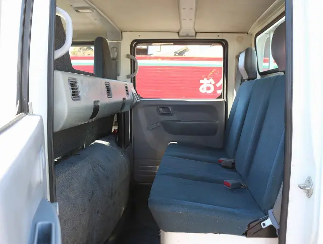 三菱 キャンター TKG-FBA20(2WD)の写真40