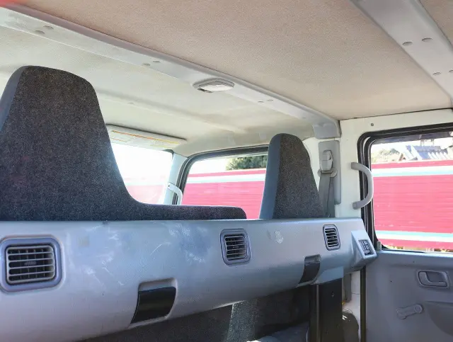 三菱 キャンター TKG-FBA20(2WD)の写真42