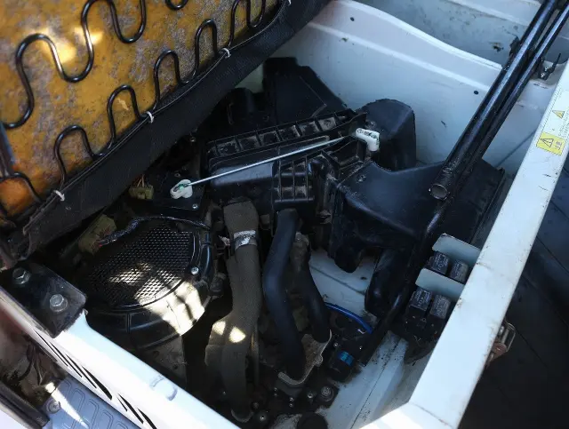 三菱 キャンター TKG-FBA20(2WD)の写真45