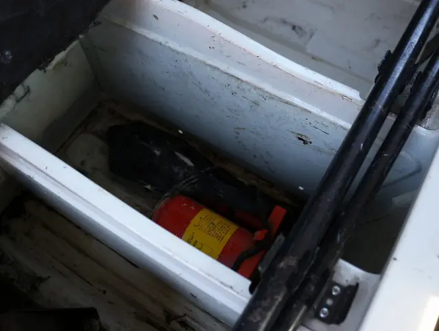 三菱 キャンター TKG-FBA20(2WD)の写真46