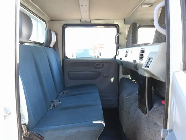 三菱 キャンター TKG-FBA20(2WD)の写真47