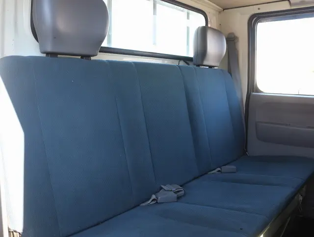 三菱 キャンター TKG-FBA20(2WD)の写真48