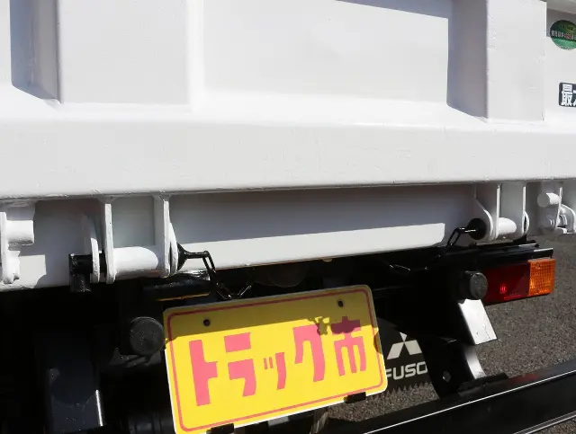 三菱 キャンター 2PG-FBA30(2WD)の写真7