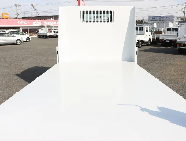 三菱 キャンター 2PG-FBA30(2WD)の写真13