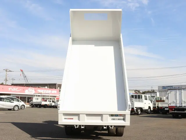 三菱 キャンター 2PG-FBA30(2WD)の写真20