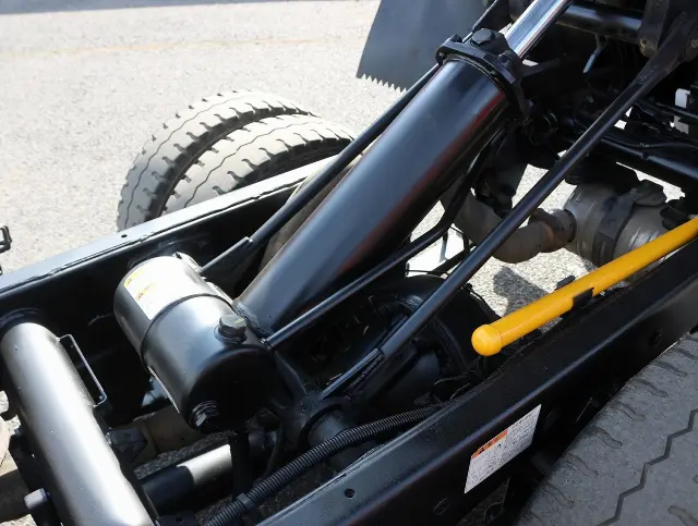 三菱 キャンター 2PG-FBA30(2WD)の写真26