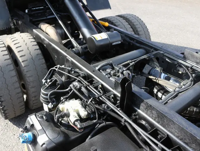 三菱 キャンター 2PG-FBA30(2WD)の写真27