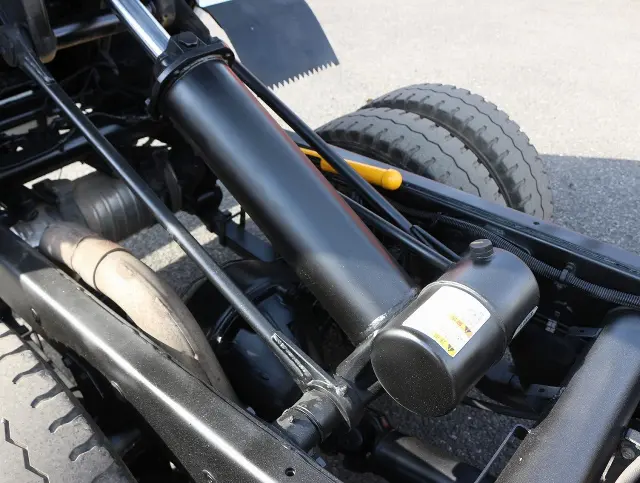 三菱 キャンター 2PG-FBA30(2WD)の写真28