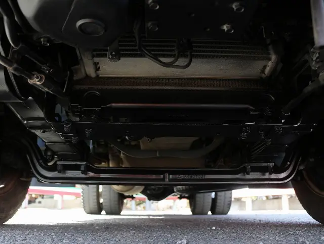 三菱 キャンター 2PG-FBA30(2WD)の写真29