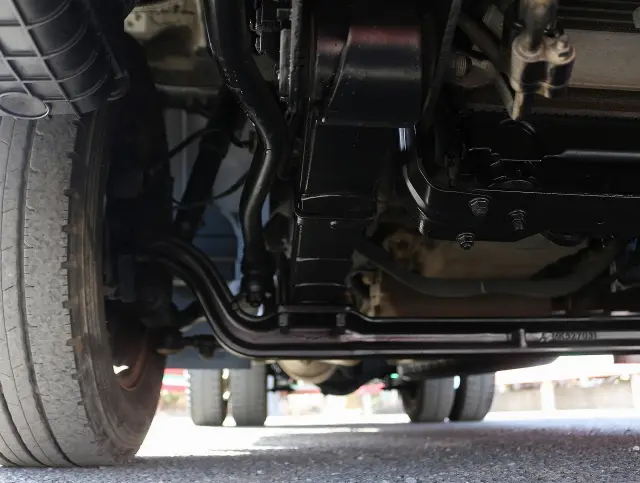 三菱 キャンター 2PG-FBA30(2WD)の写真30