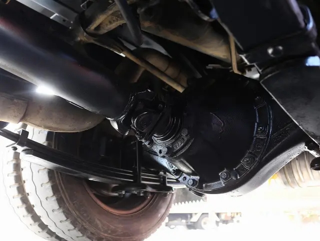 三菱 キャンター 2PG-FBA30(2WD)の写真31