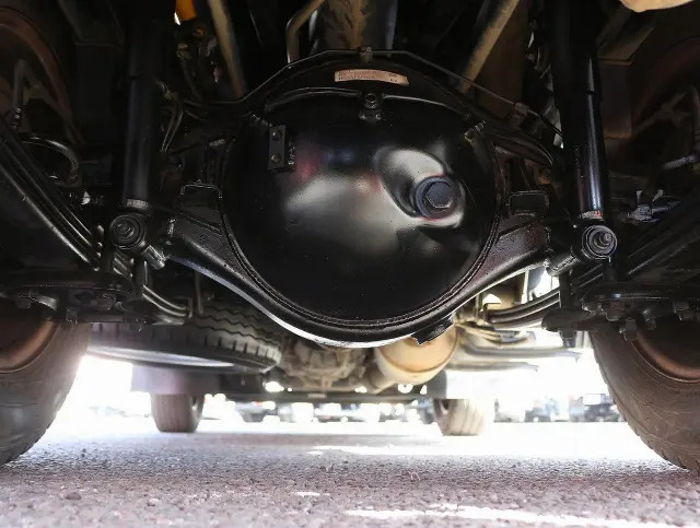 三菱 キャンター 2PG-FBA30(2WD)の写真32