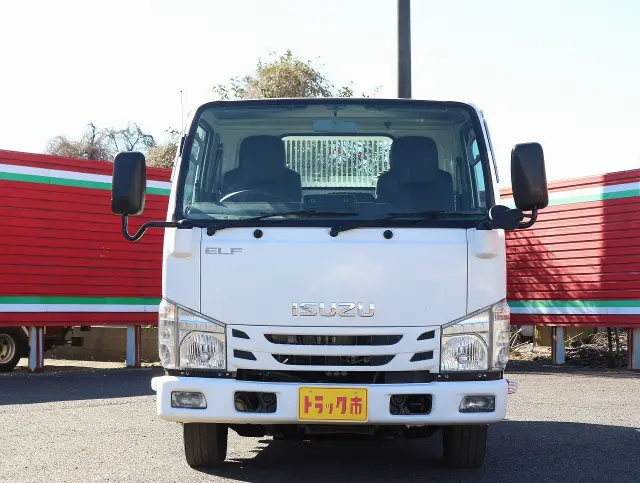 いすゞ エルフ 2RG-NJR88AD(2WD)の写真3