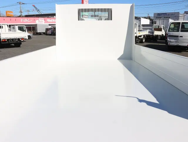 いすゞ エルフ 2RG-NJR88AD(2WD)の写真11