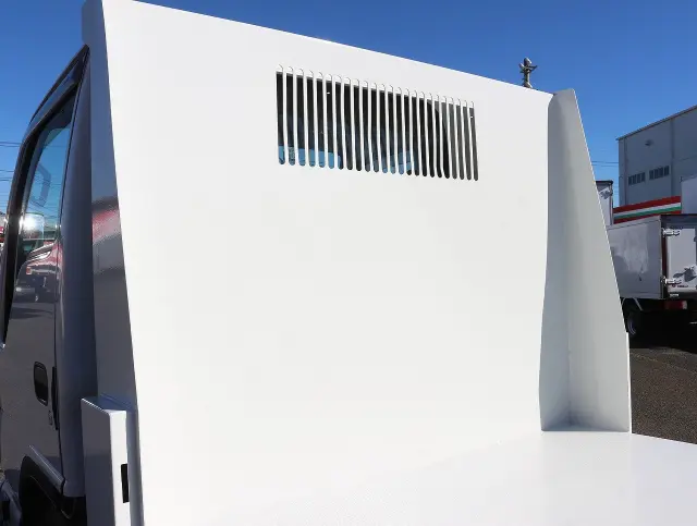 いすゞ エルフ 2RG-NJR88AD(2WD)の写真12