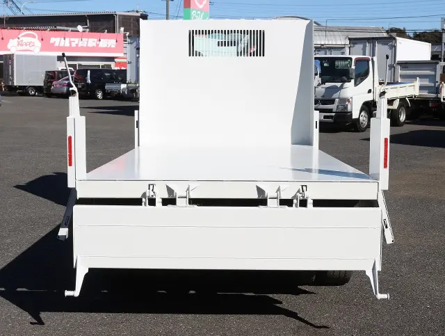 いすゞ エルフ 2RG-NJR88AD(2WD)の写真15