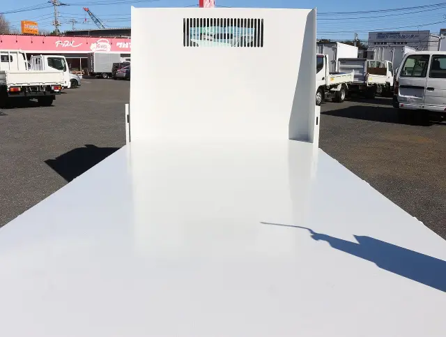 いすゞ エルフ 2RG-NJR88AD(2WD)の写真16