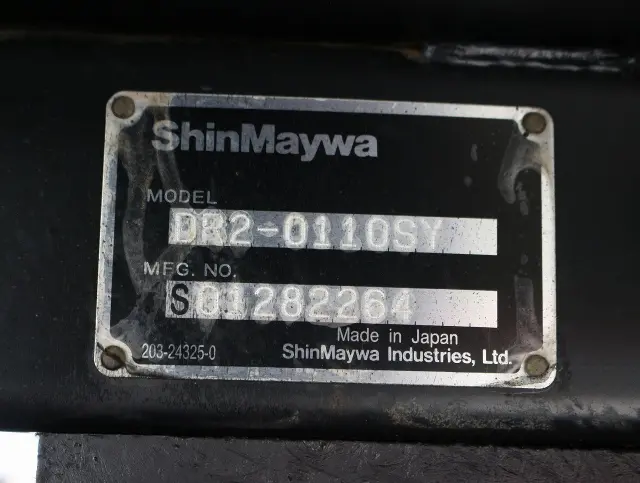 いすゞ エルフ 2RG-NJR88AD(2WD)の写真26