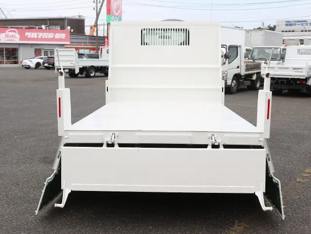 いすゞ エルフ TKG-NJR85AD(2WD)の写真16