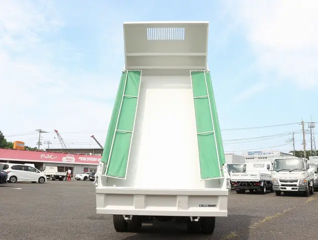 いすゞ エルフ TKG-NJR85AD(2WD)の写真24