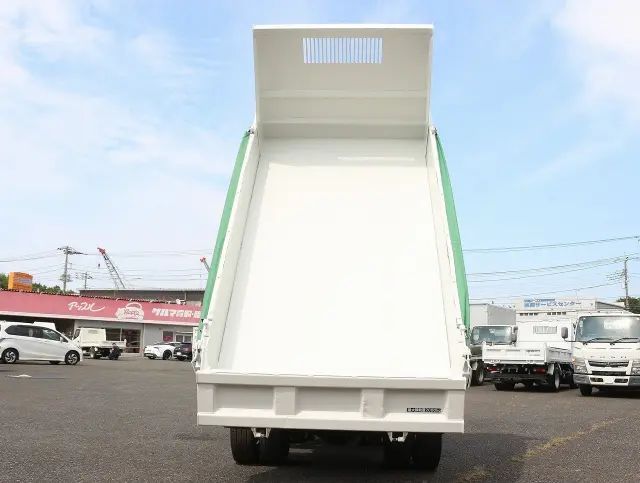いすゞ エルフ TKG-NJR85AD(2WD)の写真28