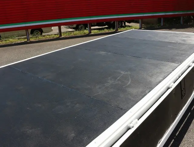 いすゞ エルフ TPG-NPR85AR(2WD)の写真25