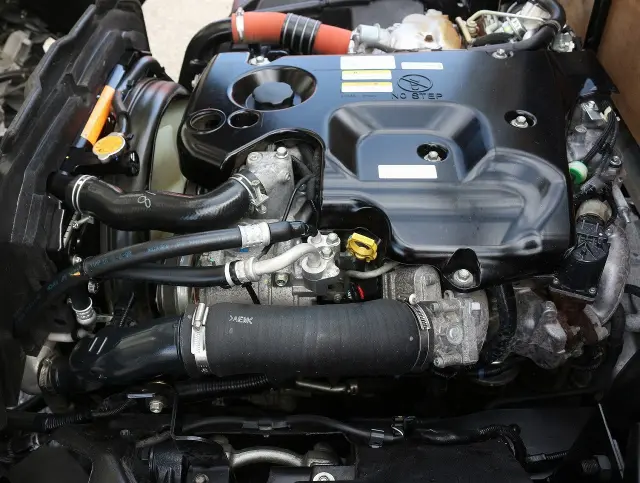 いすゞ エルフ TPG-NPR85AR(2WD)の写真26