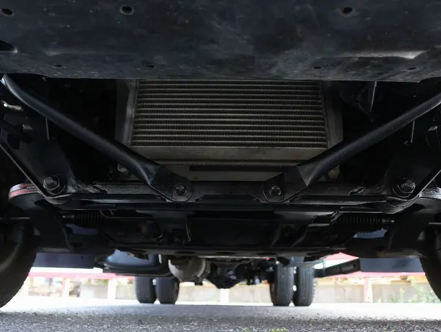 いすゞ エルフ TPG-NPR85AR(2WD)の写真28